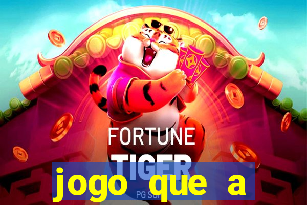 jogo que a virginia joga para ganhar dinheiro